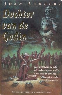 Dochter van de Godin Joan Lambert