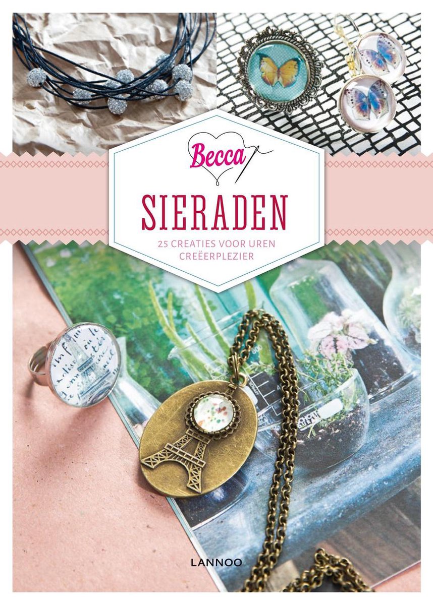 Sieraden / Becca