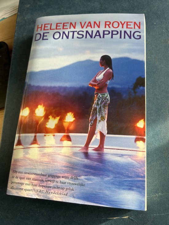 De ontsnapping special