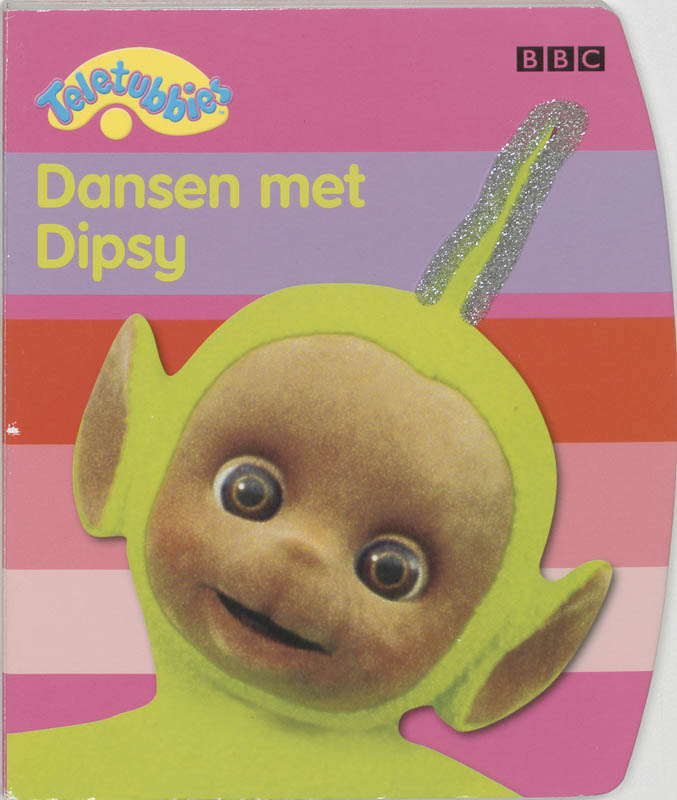 Dansen Met Dipsy