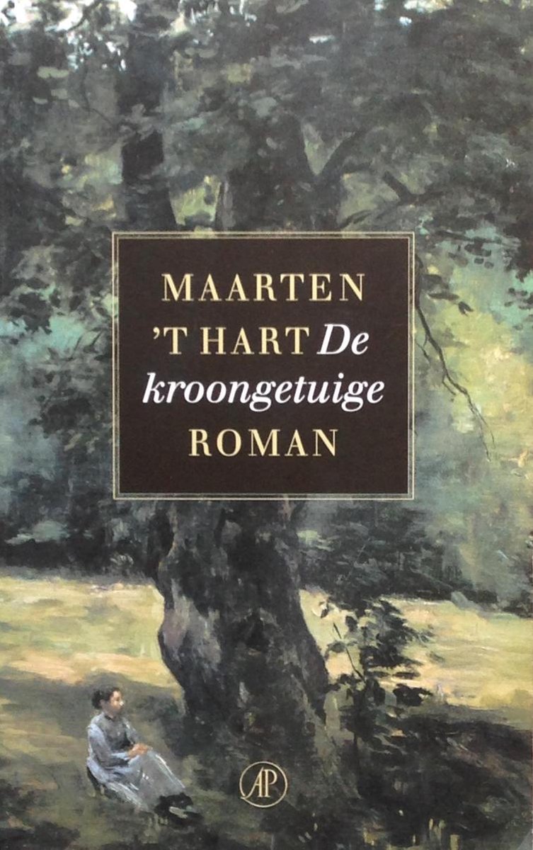 De kroongetuige