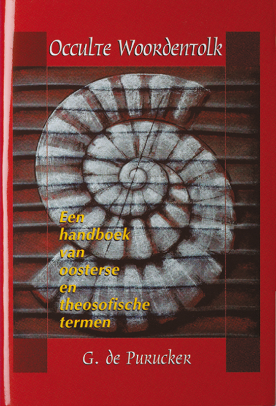 Occulte Woordentolk