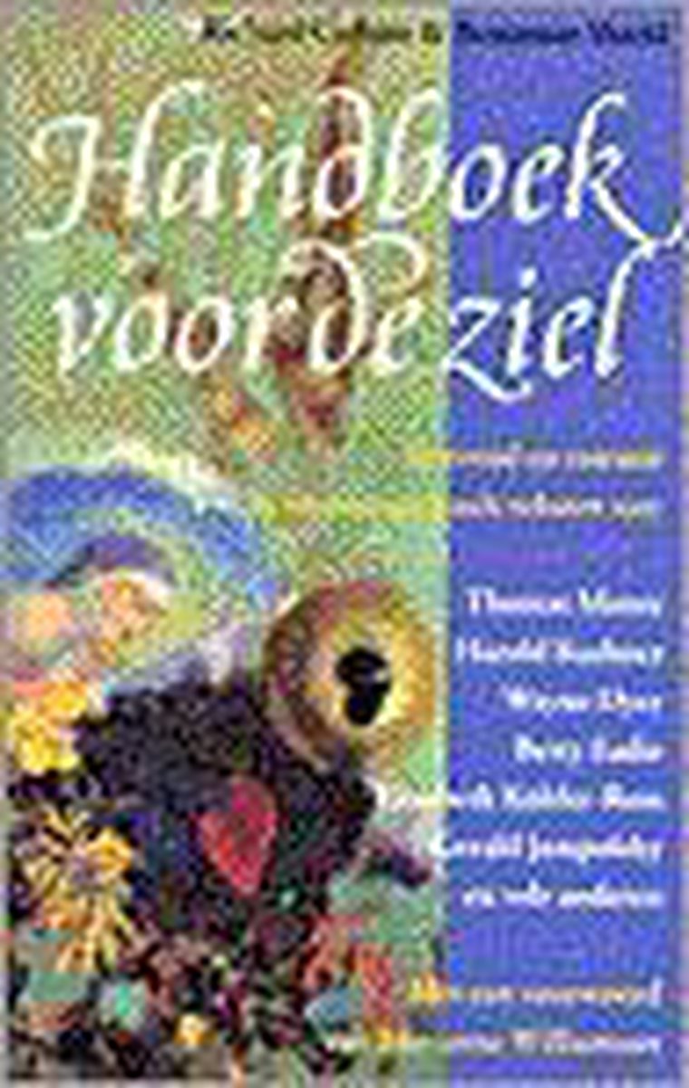 Handboek Voor De Ziel