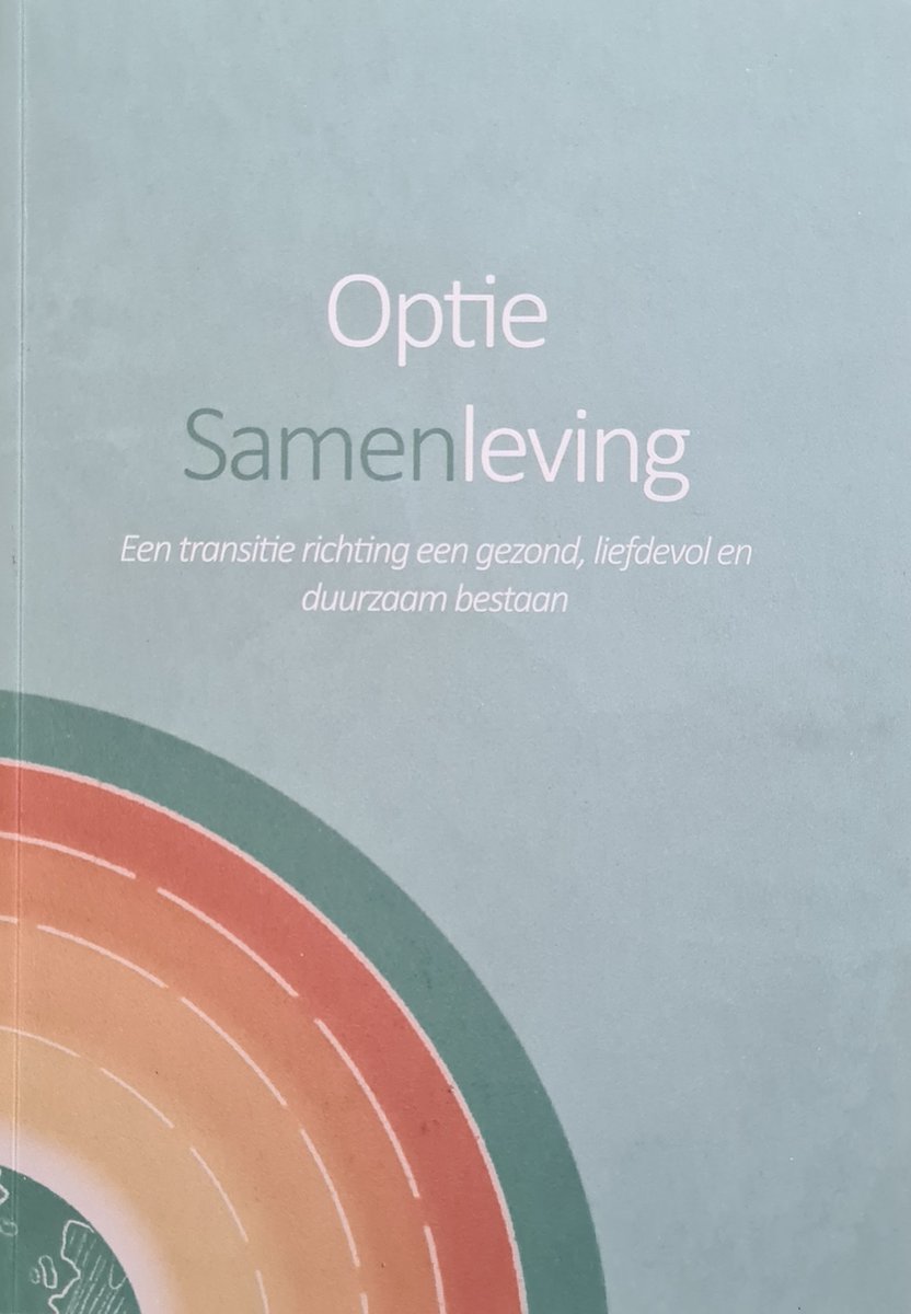 Optie Samenleving