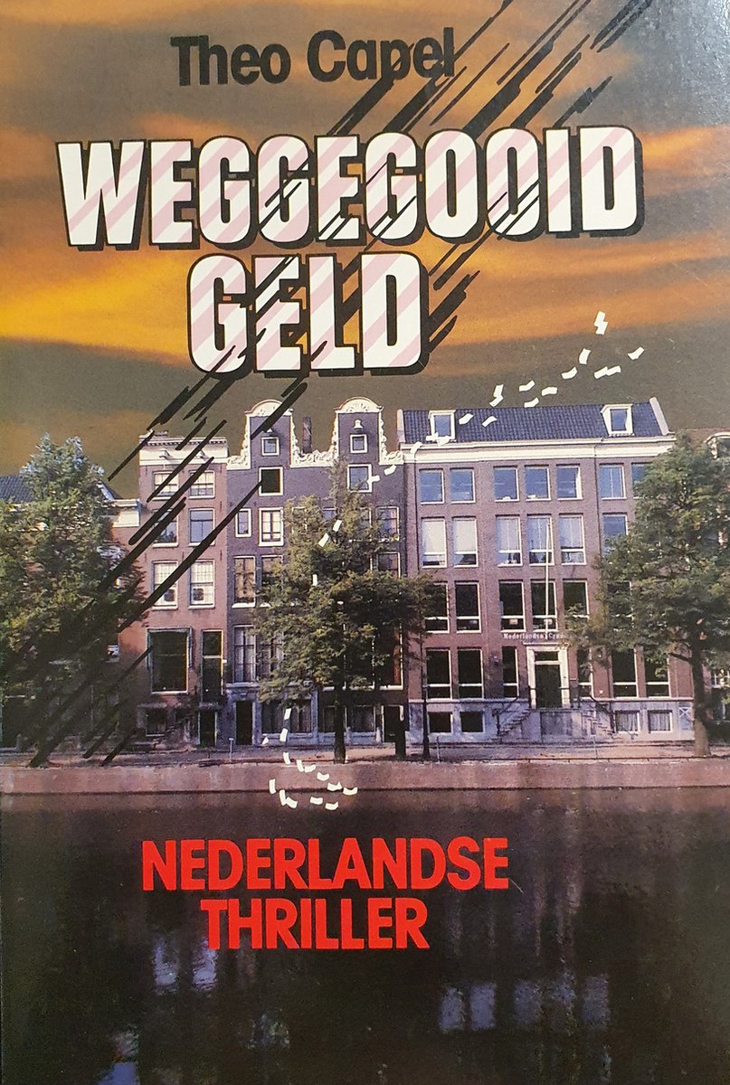 Weggegooid geld