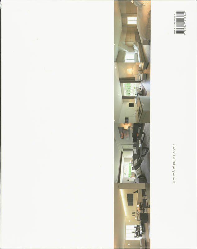 A&D Series / 7 achterkant