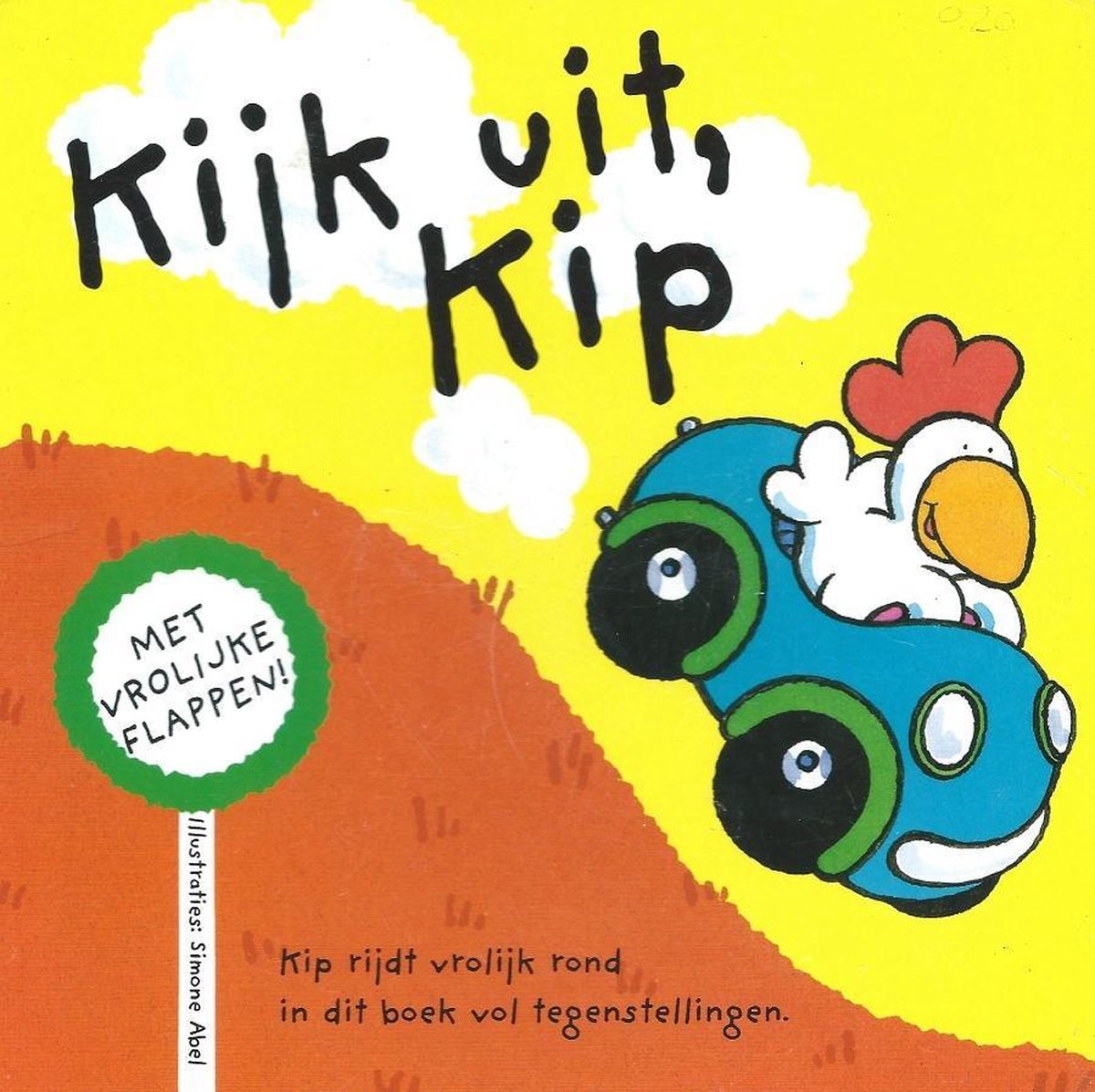 Kijk Uit Kip