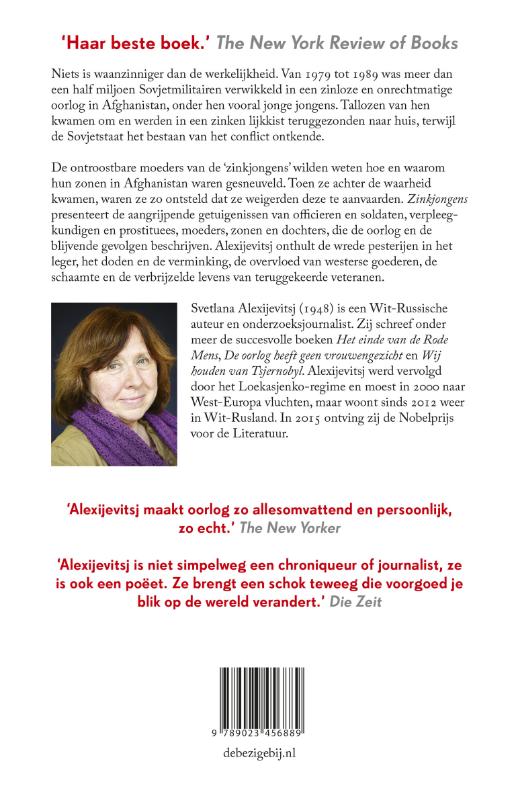 Zinkjongens achterkant