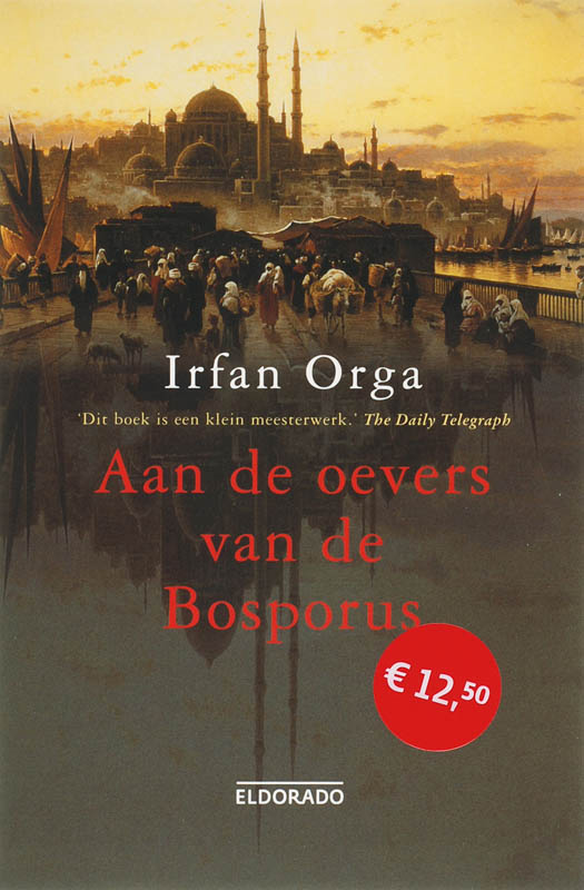 Aan de oevers van de Bosporus / Eldorado