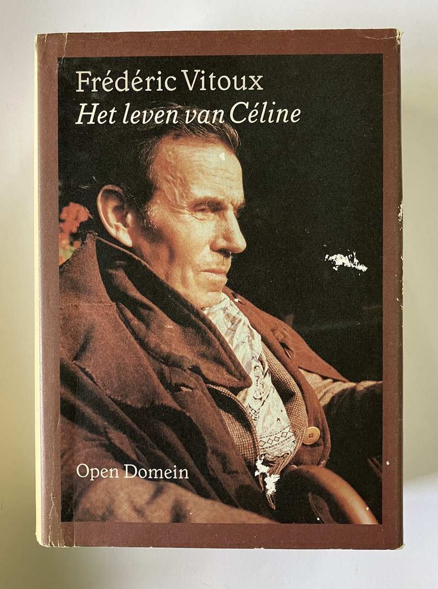 Het leven van Celine / Open Domijn / 20