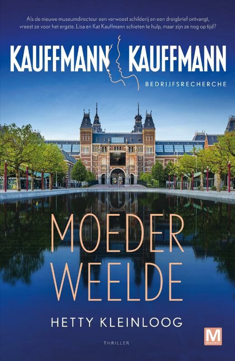 Moederweelde / Kauffmann / 3