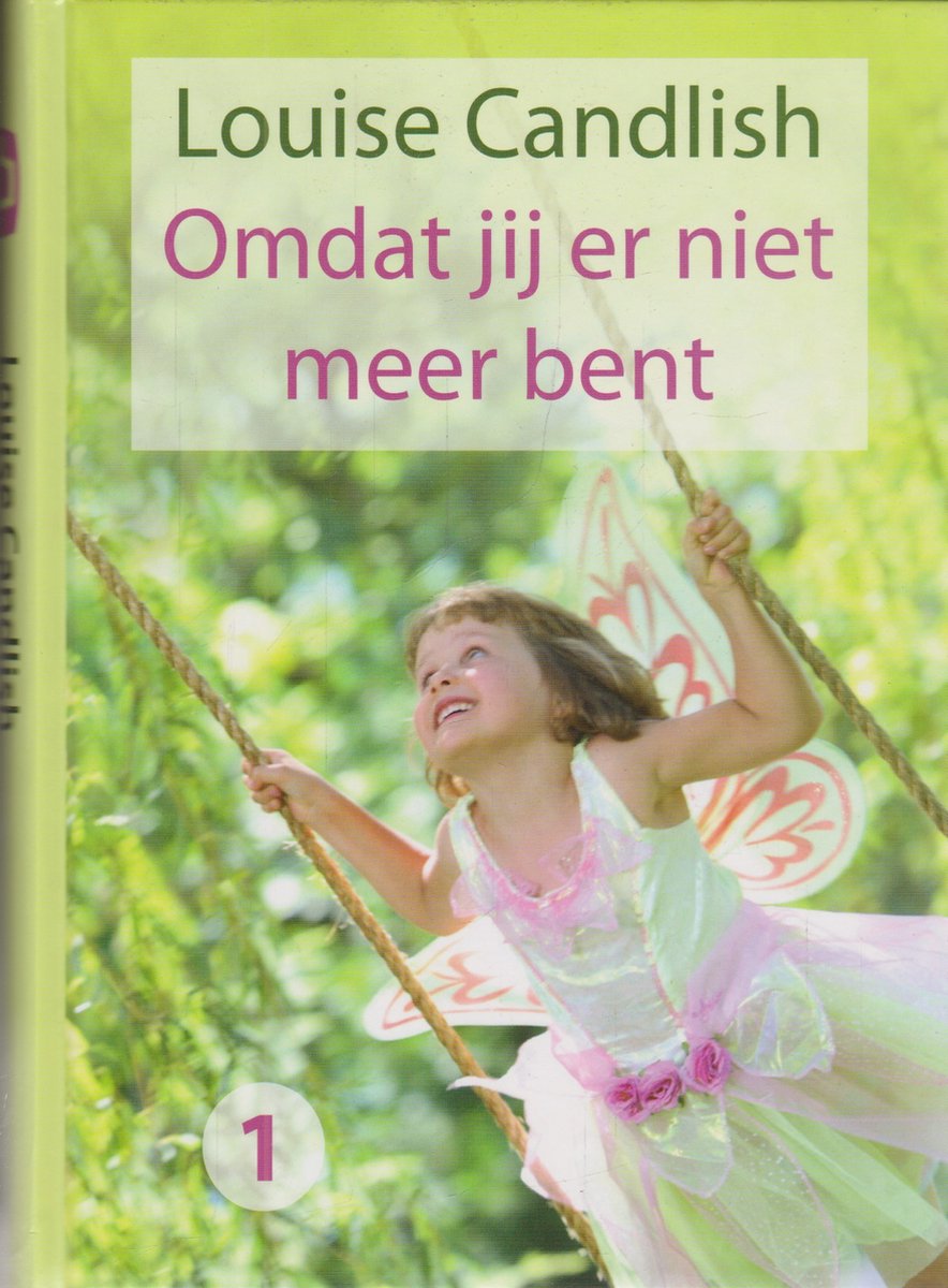 Omdat Jij Er Niet Meer Bent