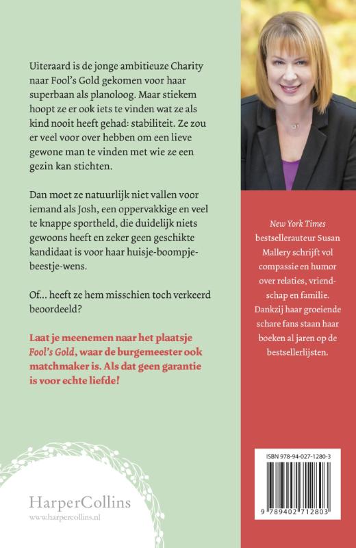 Een hele tour achterkant