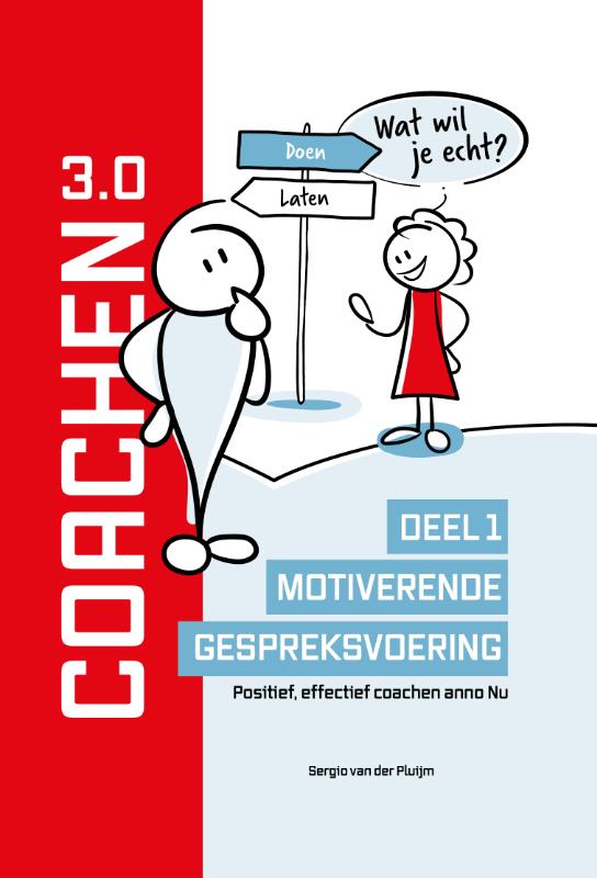 Motiverende gespreksvoering / Coachen Reeks / 1