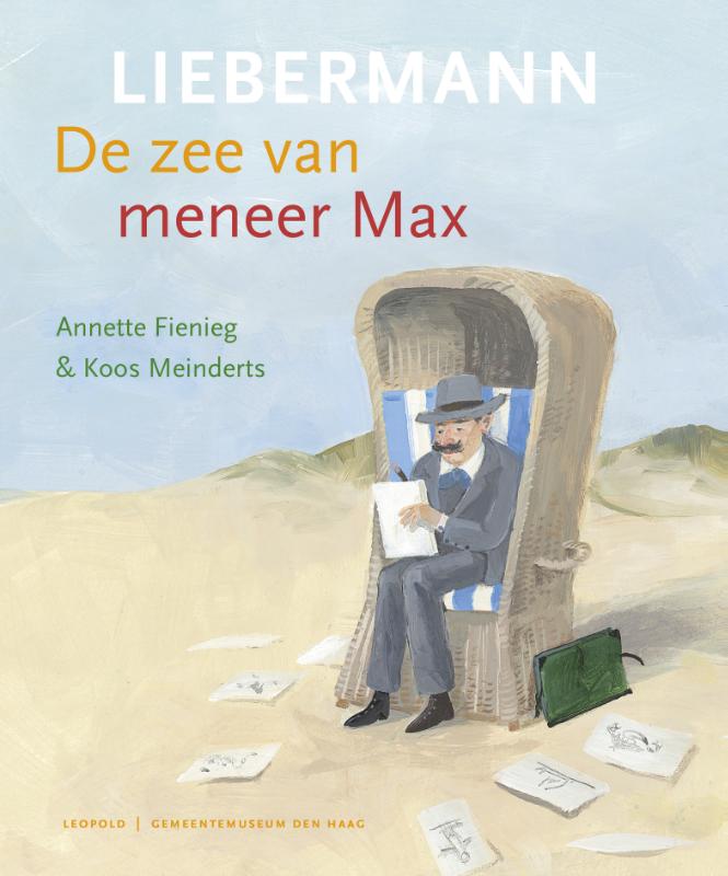 Liebermann / Kunstprentenboeken