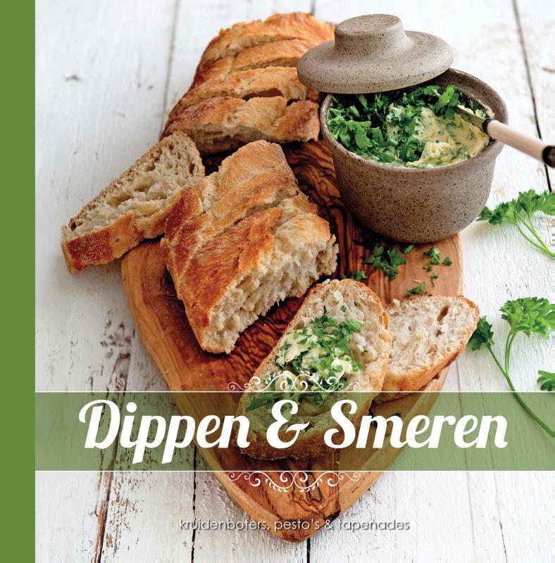 Dippen & smeren