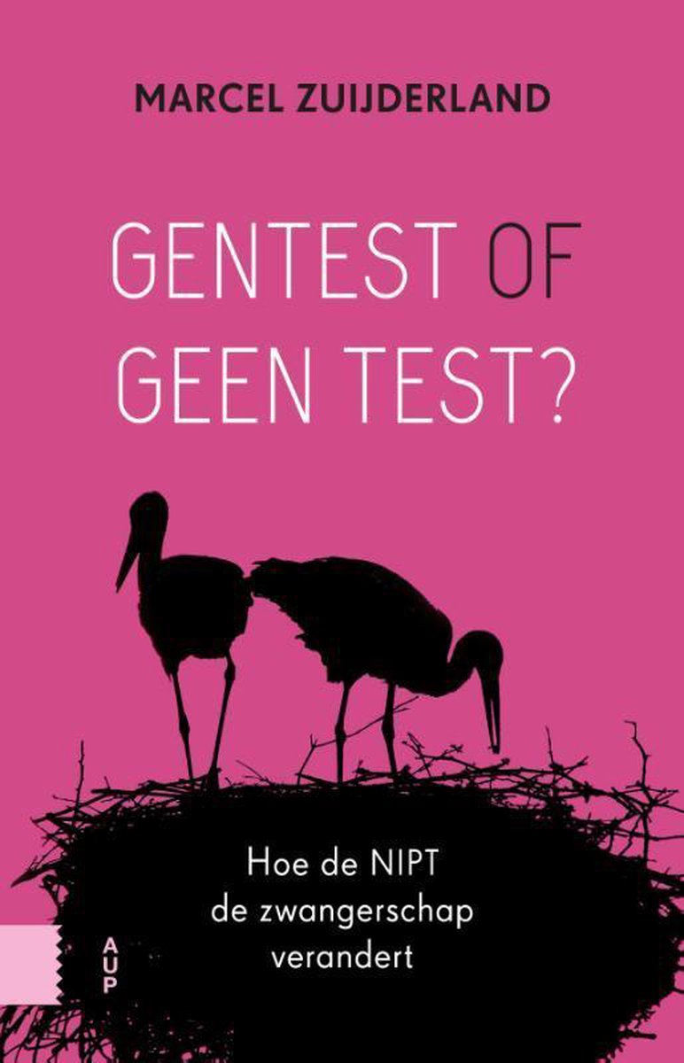 Gentest of geen test?