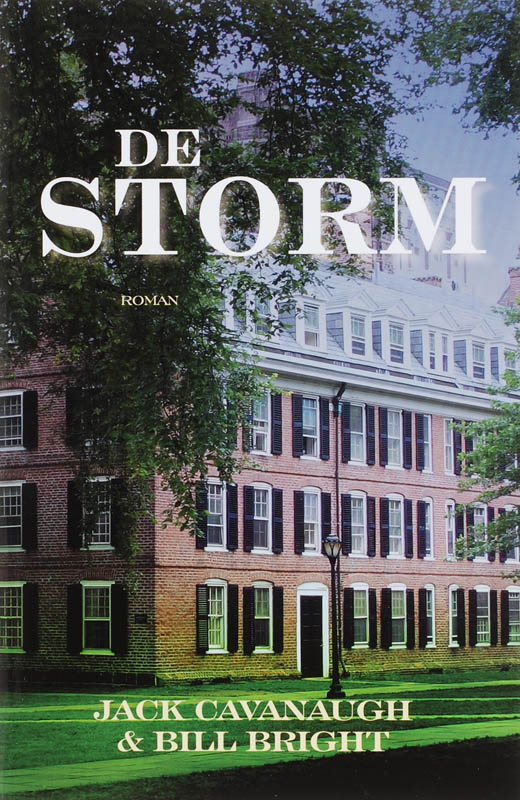 De Storm