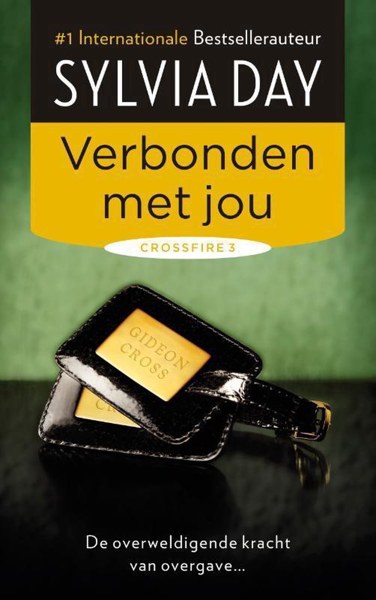 Verbonden met jou / Crossfire / 3