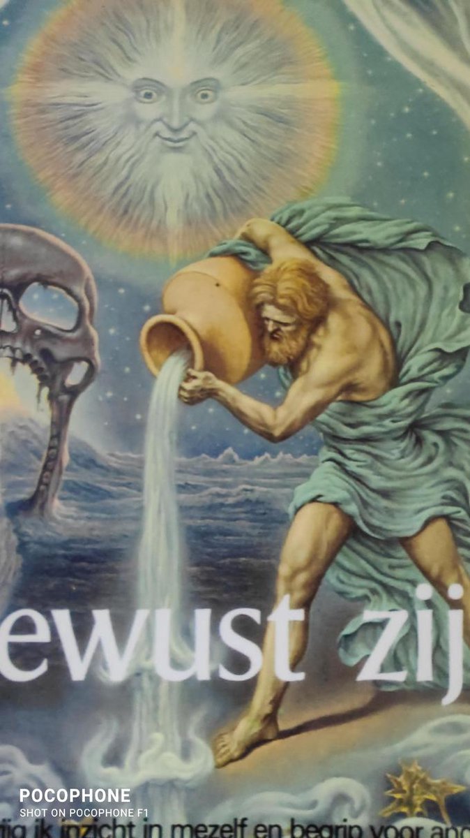 Bewust zijn