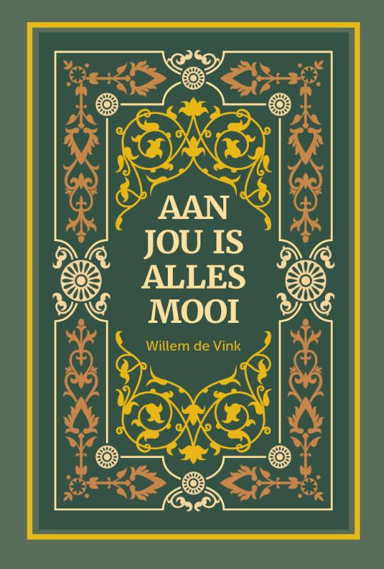 Aan jou is alles mooi