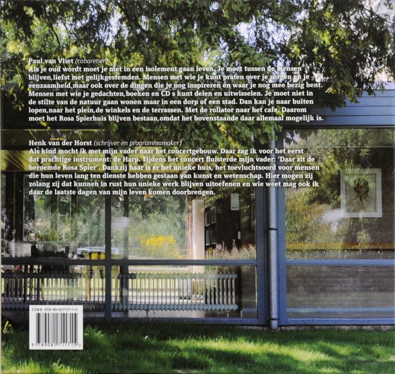 Een Leven Lang Kunst achterkant