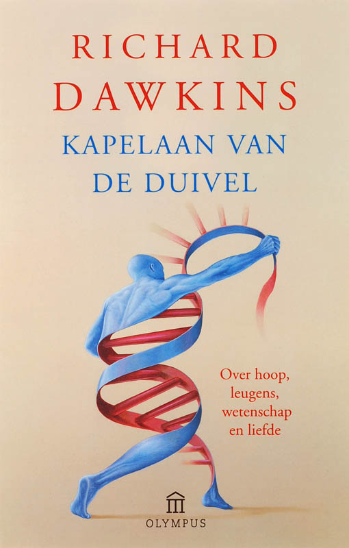 Kapelaan van de duivel / Olympus
