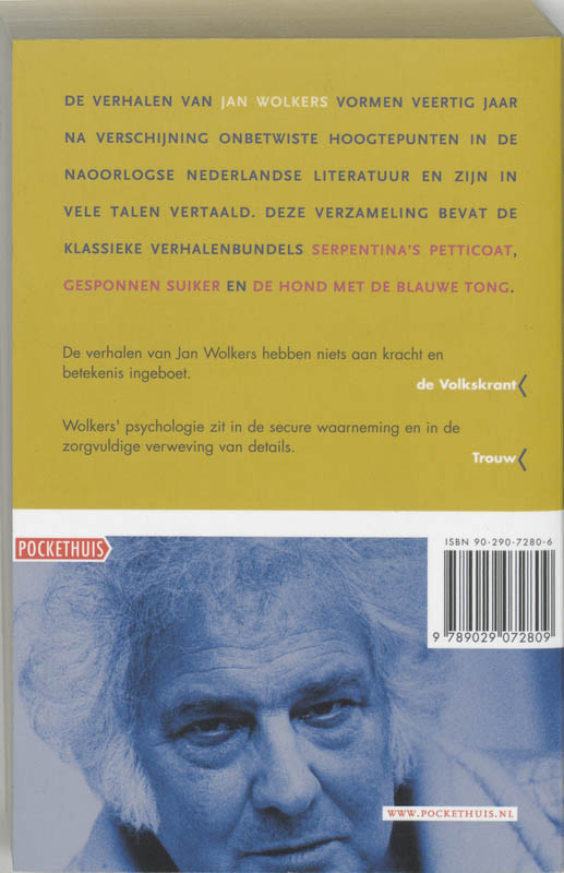 Alle Verhalen achterkant