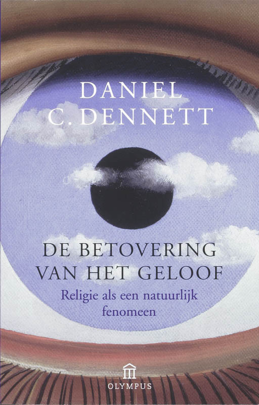 De betovering van het geloof / Olympus
