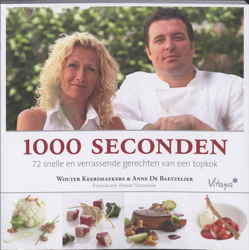 1000 Seconden