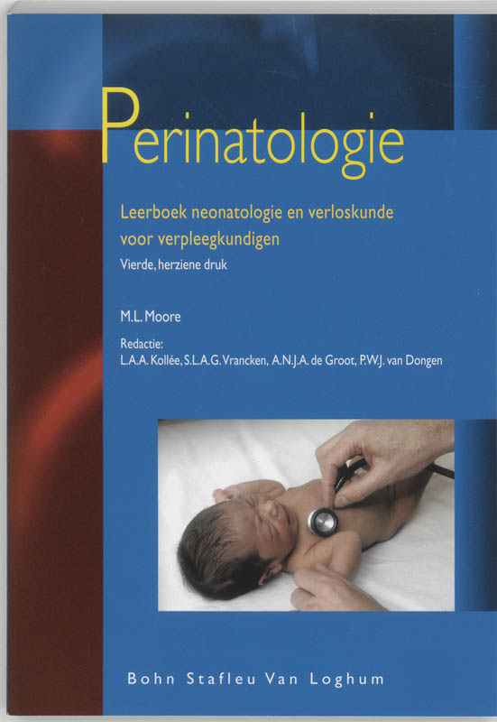 Perinatologie / Zorg Rondom