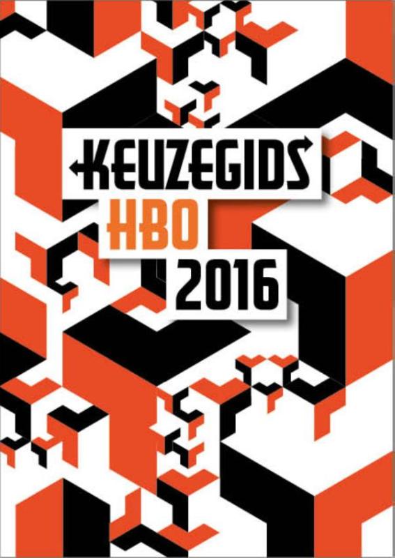 Keuzegids Hbo 2016