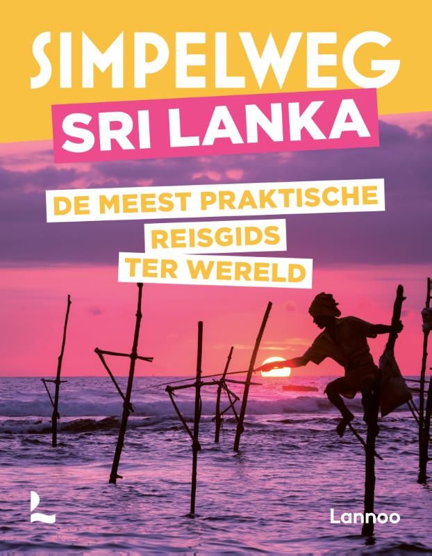 Simpelweg Sri Lanka / Simpelweg