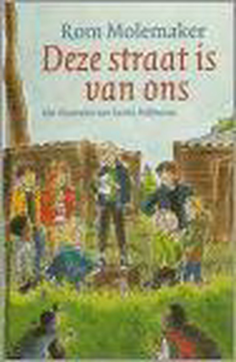 Deze Straat Is Van Ons