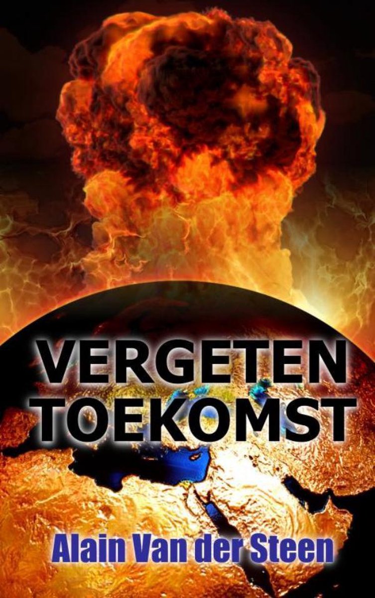 Vergeten toekomst