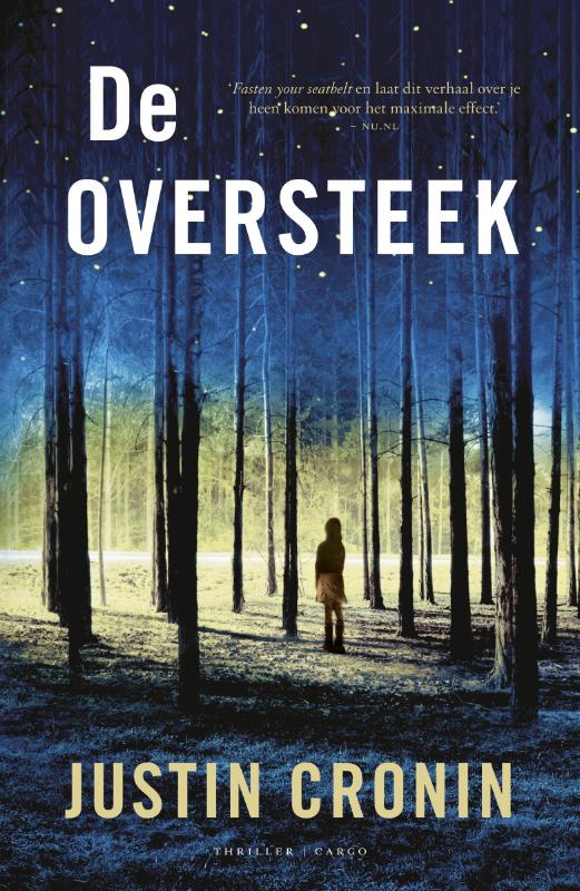 De oversteek / De oversteek-trilogie / 1