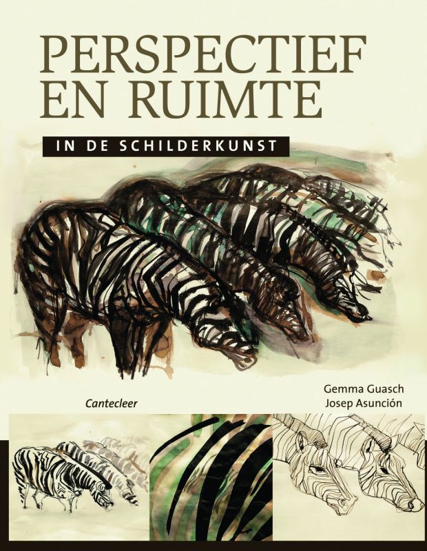 Perspectief en ruimte in de schilderkunst