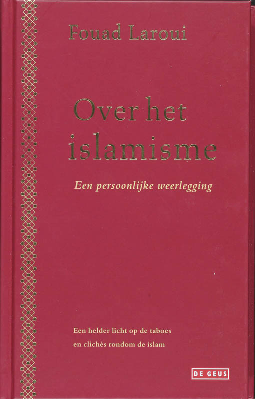 Over het Islamisme