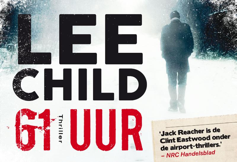 61 uur / Jack Reacher / 14