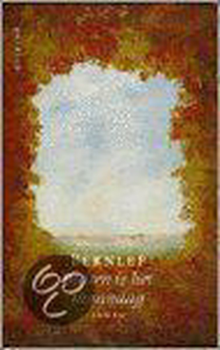 Buiten Is Het Maandag Geb