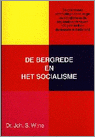 De bergrede en het socialisme