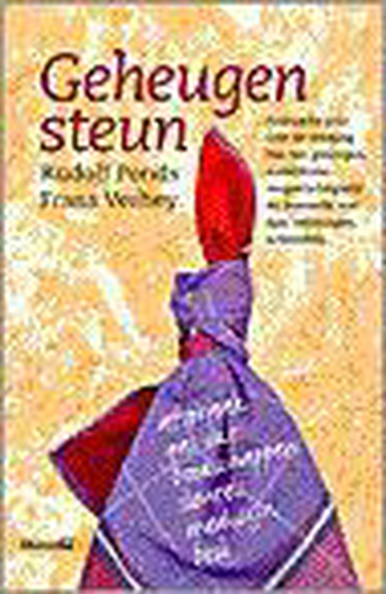 Geheugensteun / Lifetime