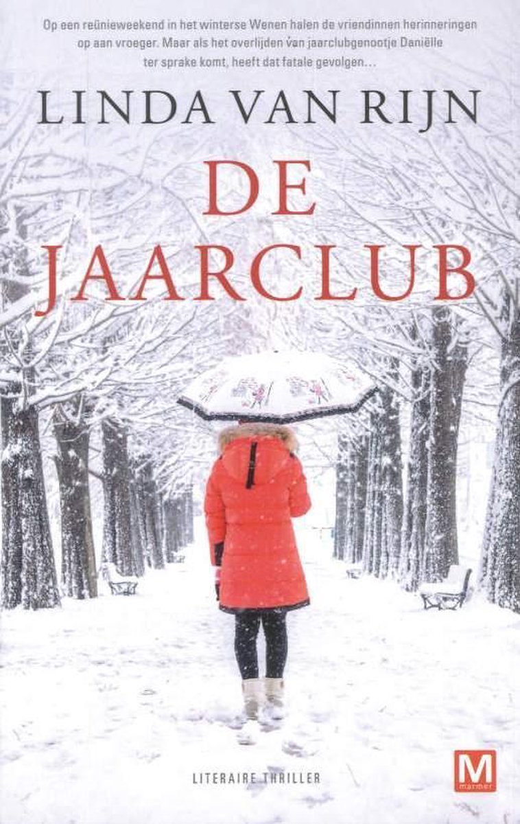 De Jaarclub