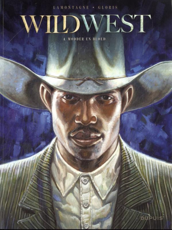 Wild West 4 / Wild West / 4