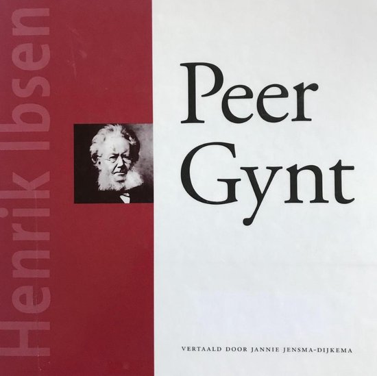 Peer Gynt