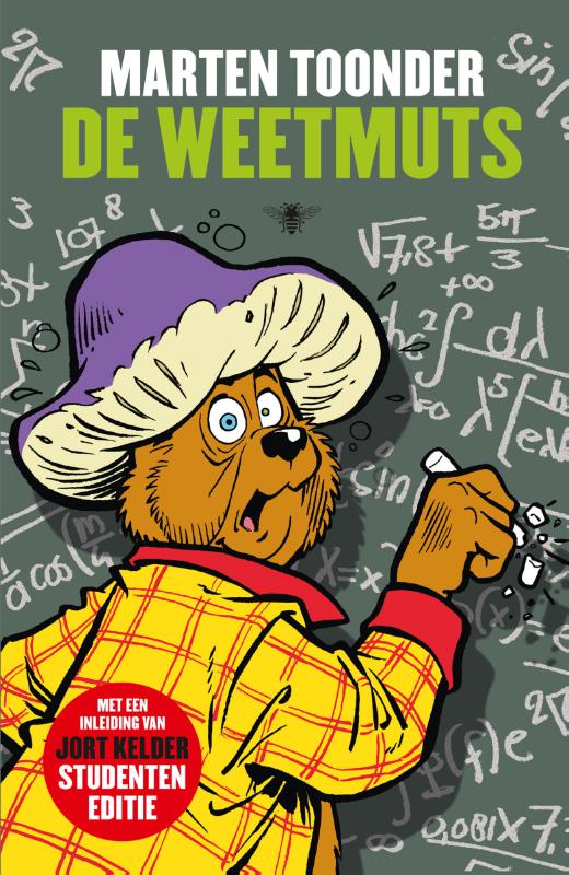 De weetmuts / Avonturen van Tom Poes