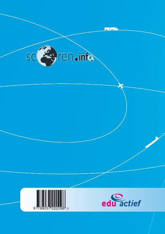 Scoren.info - Salesmanagement achterkant