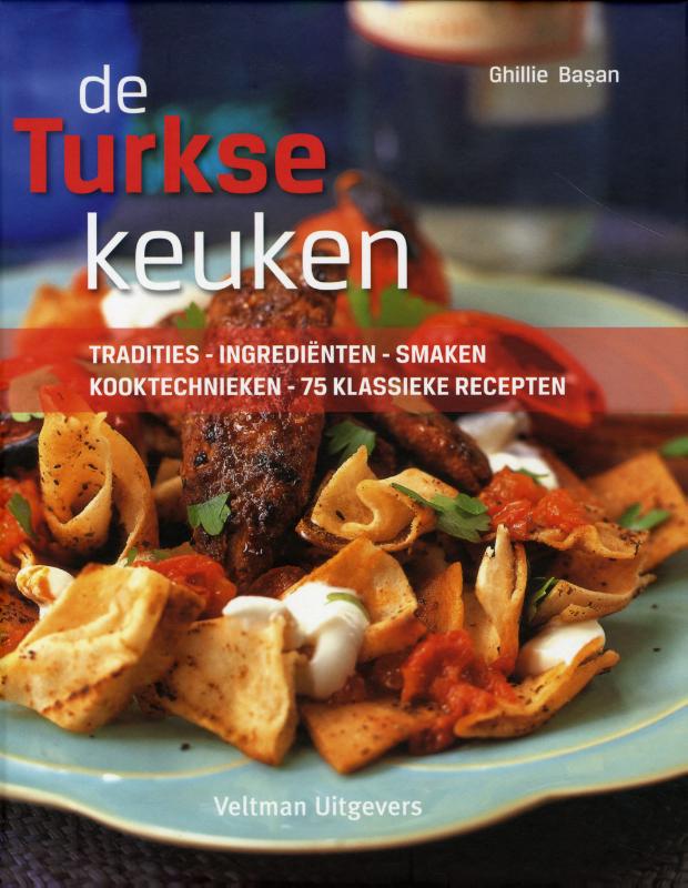 De Turkse keuken