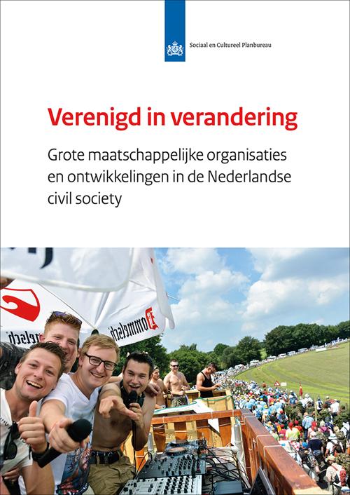 Verenigd in verandering / Publicatie / 2014-34