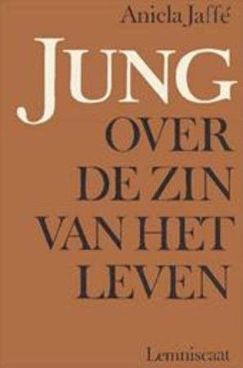 Jung over de zin van het leven